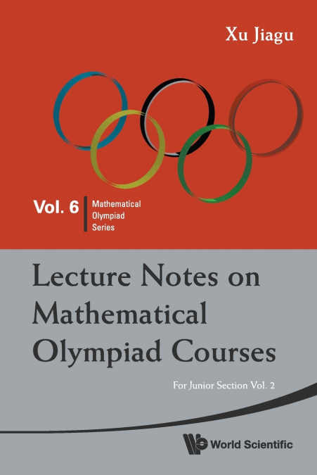 LEC NOTE MATH OLYM