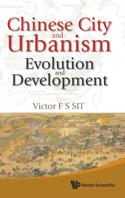 CHINESE CITY & URBANISM