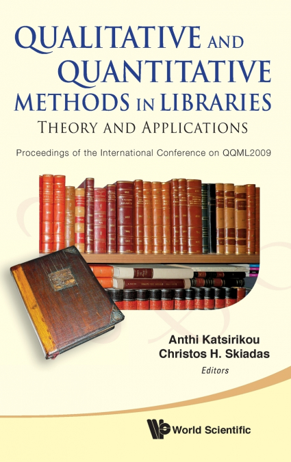 QUALITATIVE & QUANTITATIVE METHODS IN...