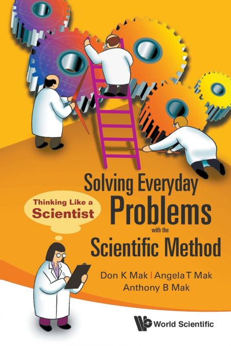 SOLVING EVERYDAY PROBLEMS WITH THE SCI..