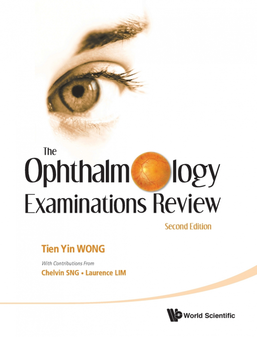 OPHTHALMOLOGY EXAM REV (2ND ED)