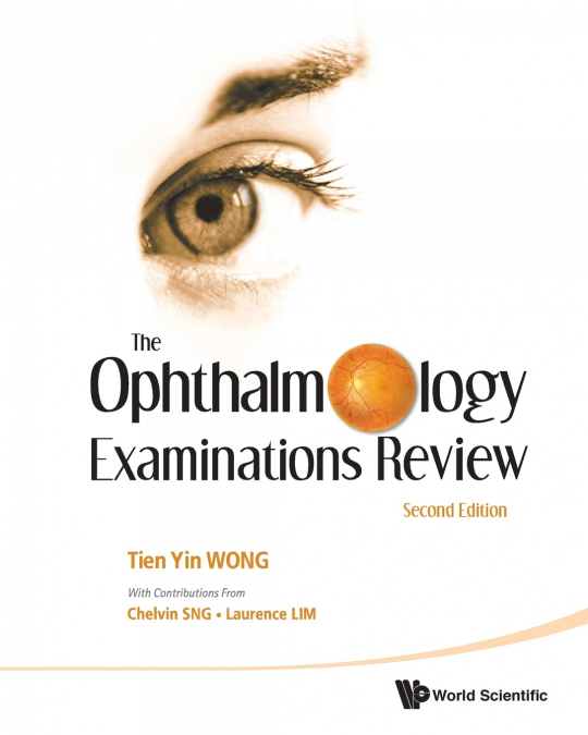 OPHTHALMOLOGY EXAM REV (2ND ED)