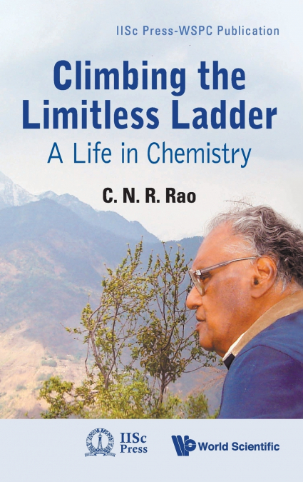 CLIMBING THE LIMITLESS LADDER