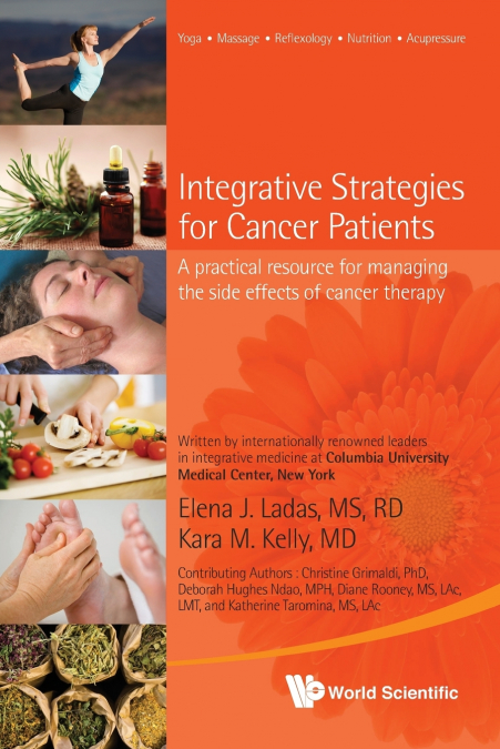 INTEGRATIVE STRATEGY FOR CANCER PATIENTS