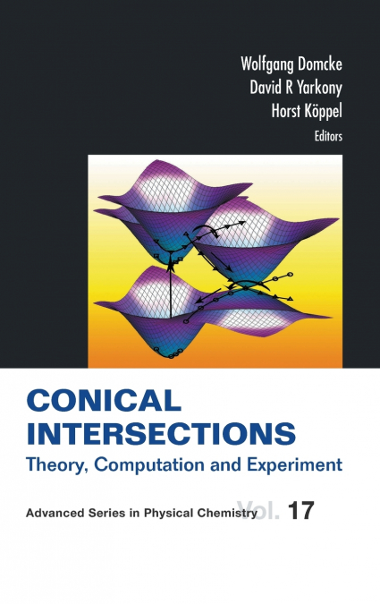 Conical Intersections