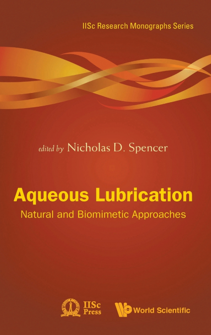 AQUEOUS LUBRICATION