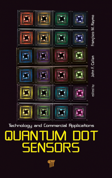 Quantum Dot Sensors