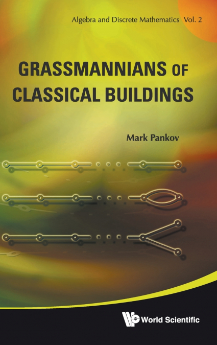 Grassmannians of Classical Buildings