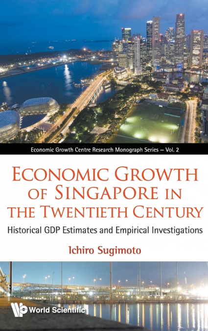 ECO GROWTH OF SIN IN THE 20TH CENTURY