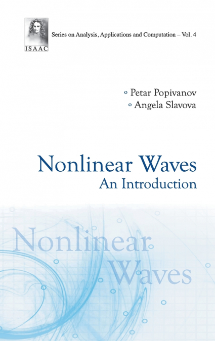 NONLINEAR WAVES