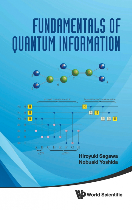 FUNDAMENTALS OF QUANTUM INFORMATION