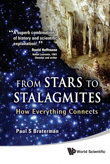 FROM STARS TO STALAGMITES
