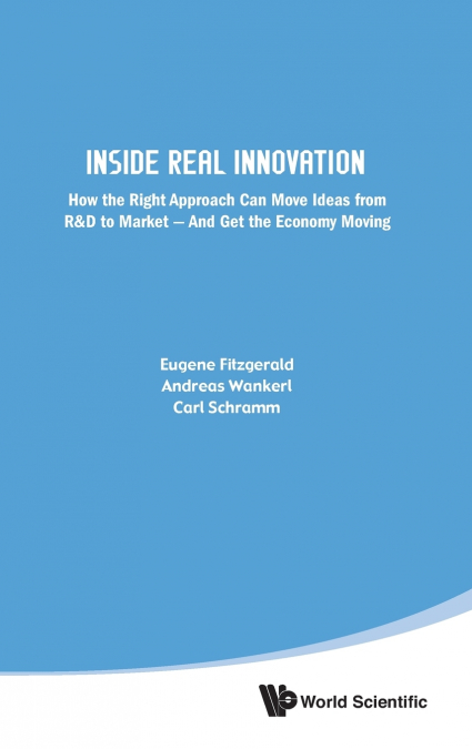 INSIDE REAL INNOVATION
