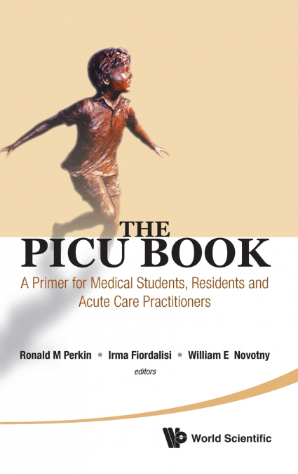 The Picu Book