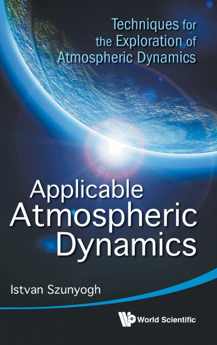 APPLICABLE ATMOSPHERIC DYNAMICS
