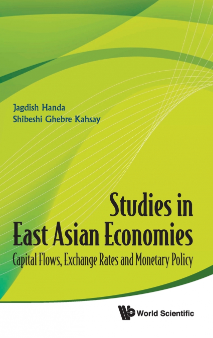 STUDIES IN EAST ASIAN ECONOMIES