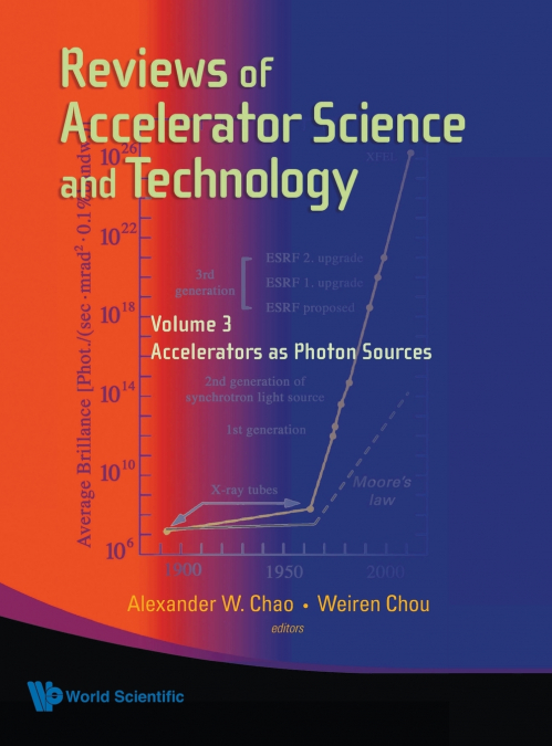 Reviews of Accelerator Science and Technology, Volume 3