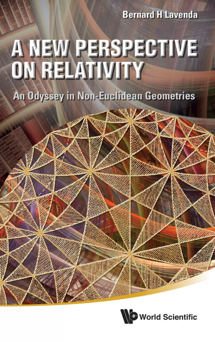 NEW PERSPECTIVE ON RELATIVITY, A
