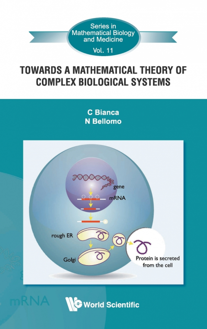 TWD A MATH THEO OF COMPLEX BIOLOGIC SYS