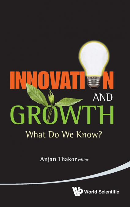 INNOVATION AND GROWTH