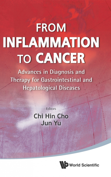 FROM INFLAMMATION TO CANCER