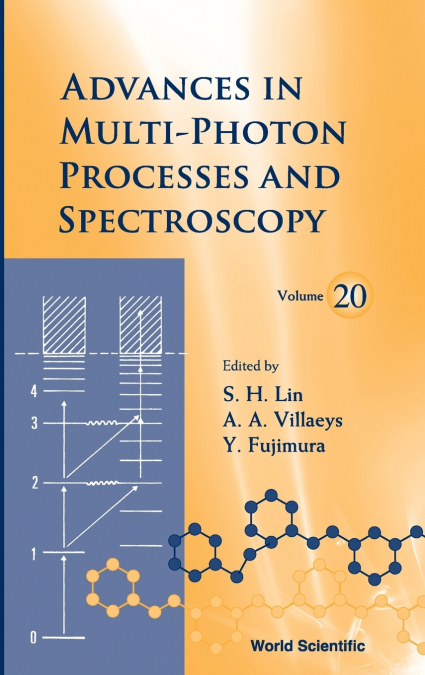 ADV MULTI-PHOTON PROCESS..(V20)