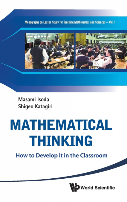 MATHEMATICAL THINKING