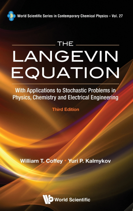 The Langevin Equation