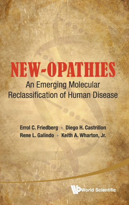 NEW-OPATHIES