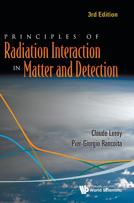PRINCIP OF RADIAT INTER (3RD ED)