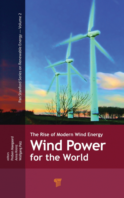 Wind Power for the World