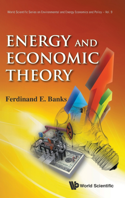 ENERGY AND ECONOMIC THEORY