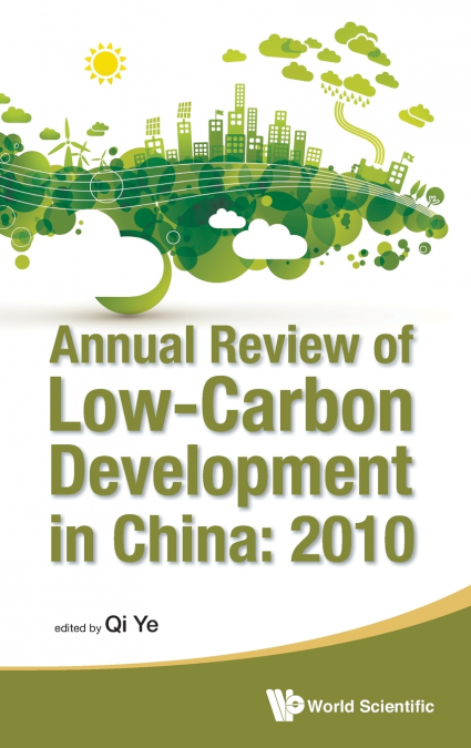 Annual Review of Low-Carbon Development in China