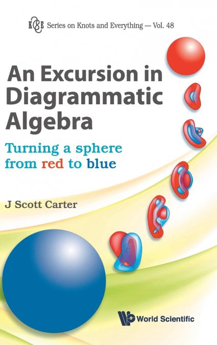 An Excursion in Diagrammatic Algebra
