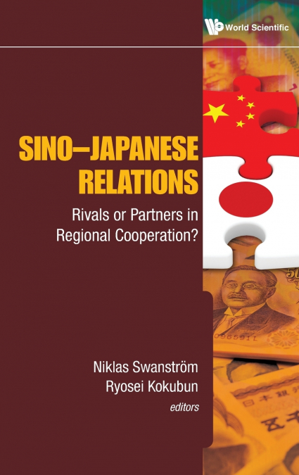 SINO-JAPANESE RELATIONS