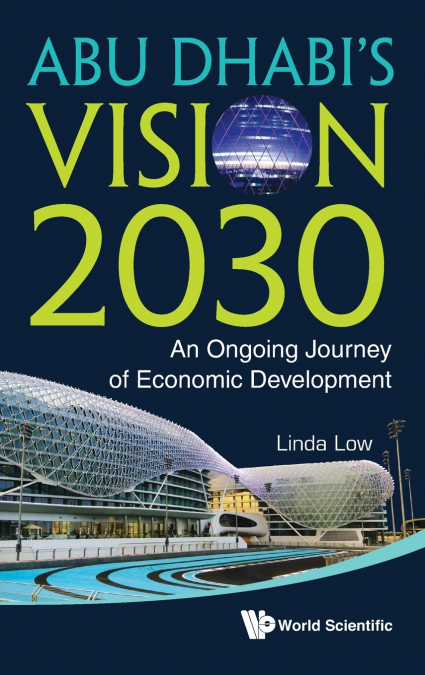 Abu Dhabi’s Vision 2030