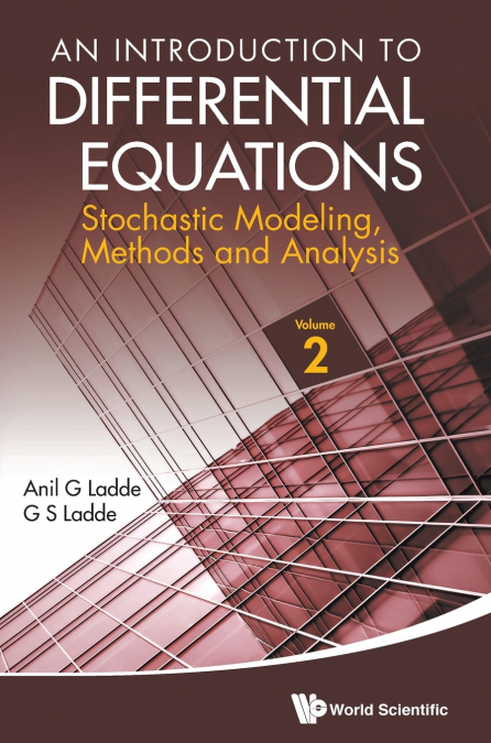 INTRODUCTION TO DIFFERENTIAL EQUATIONS, AN (V2)