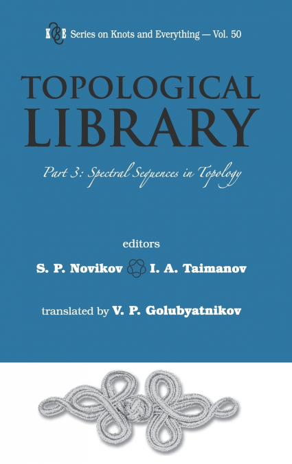TOPOLOGICAL LIBRARY