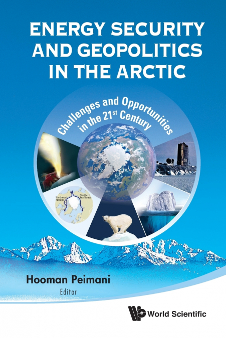 ENERGY SECURITY & GEOPOLITICS IN THE ARC