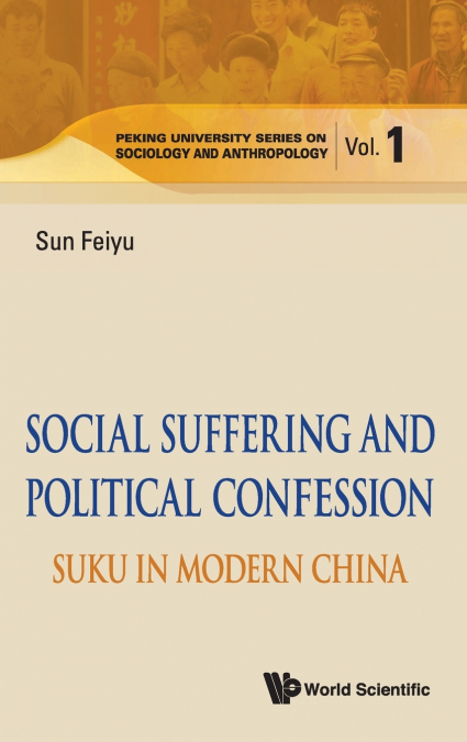 SOCIAL SUFFERING & POLITICAL CONFESSION