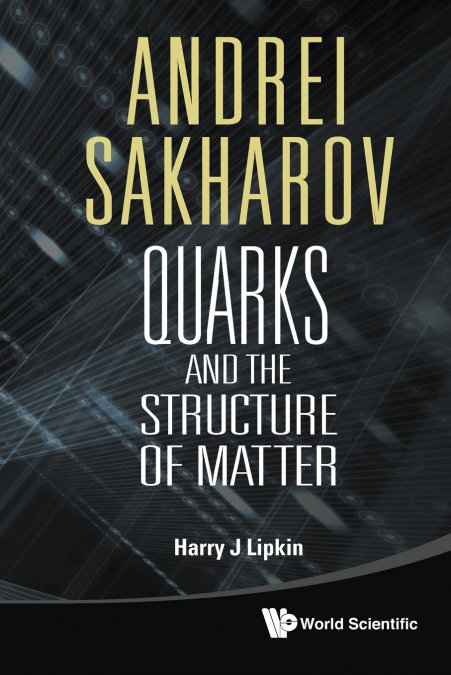 ANDREI SAKHAROV
