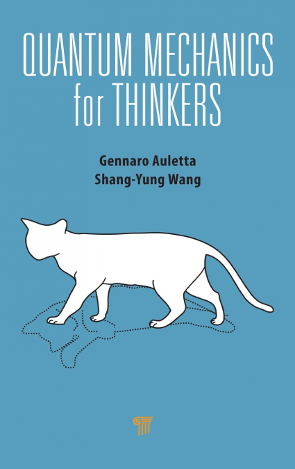Quantum Mechanics for Thinkers