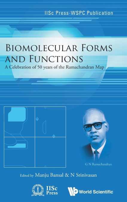Biomolecular Forms and Functions