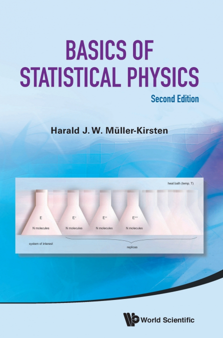 BASICS OF STATISTICAL PHYSICS (SECOND EDITION)
