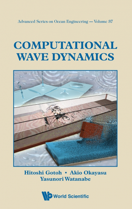 COMPUTATIONAL WAVE DYNAMICS