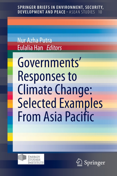 Governments’ Responses to Climate Change