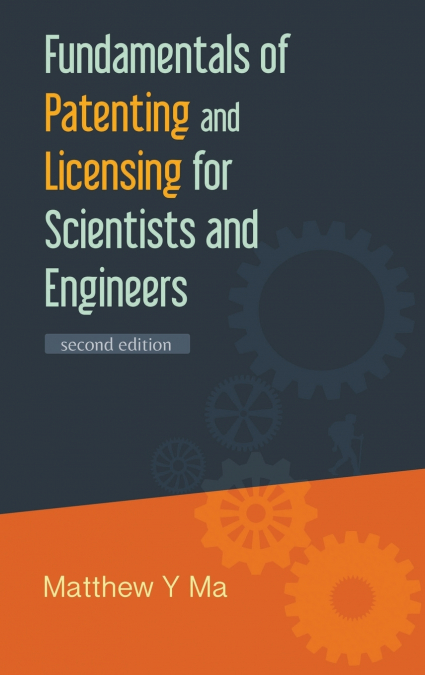 FUNDA PATENT LICEN SCI ENG (2ND ED)