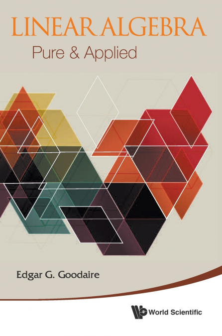 LINEAR ALGEBRA