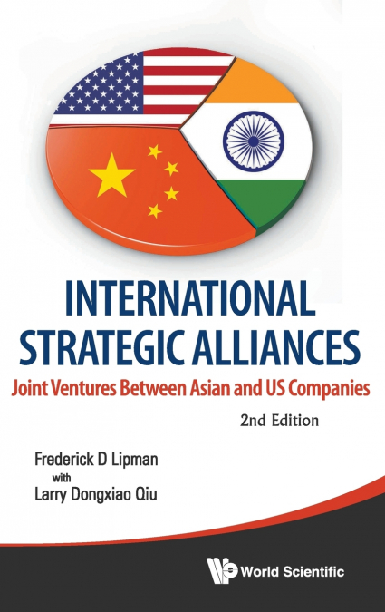 INTL STRATEGIC ALLIANCE (2ND ED)