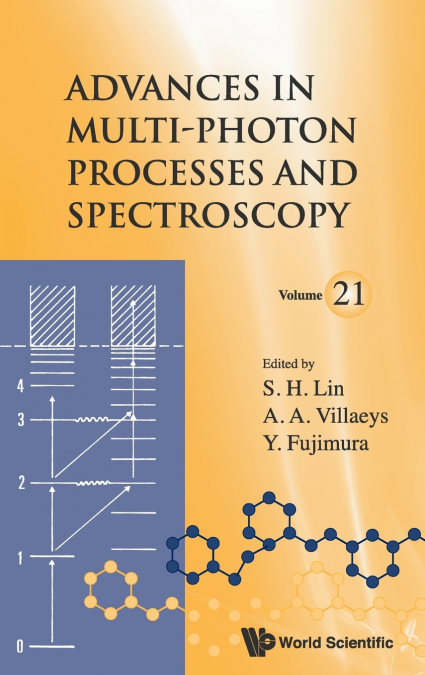 ADV MULTI-PHOTON PROCESS..(V21)